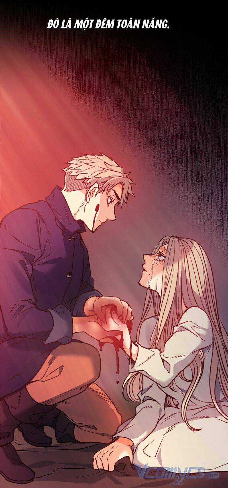 Ác Quỷ Chapter 88 trang 22