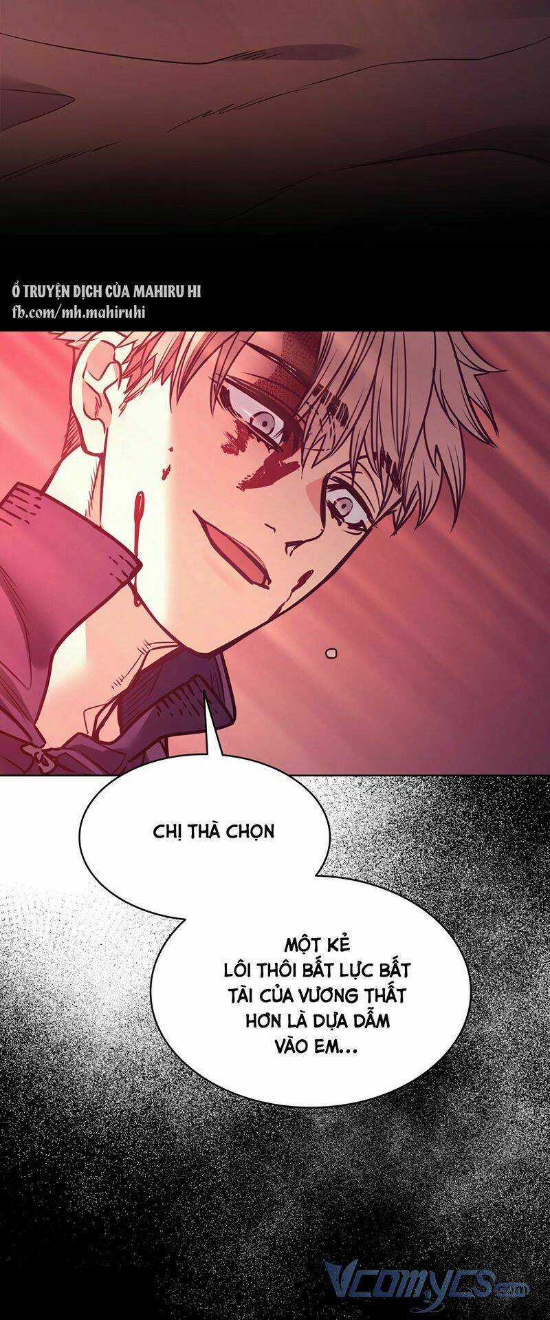 Ác Quỷ Chapter 88 trang 23