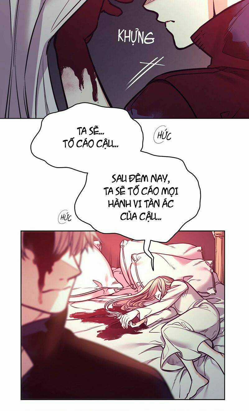 Ác Quỷ Chapter 88 trang 27