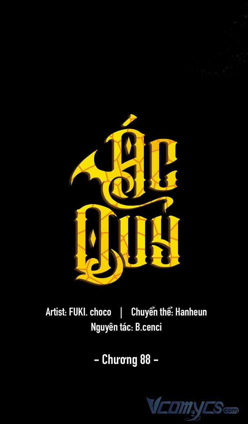 Ác Quỷ Chapter 88 trang 30