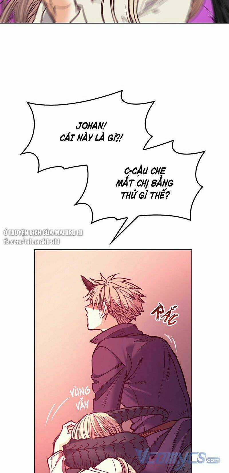 Ác Quỷ Chapter 88 trang 6