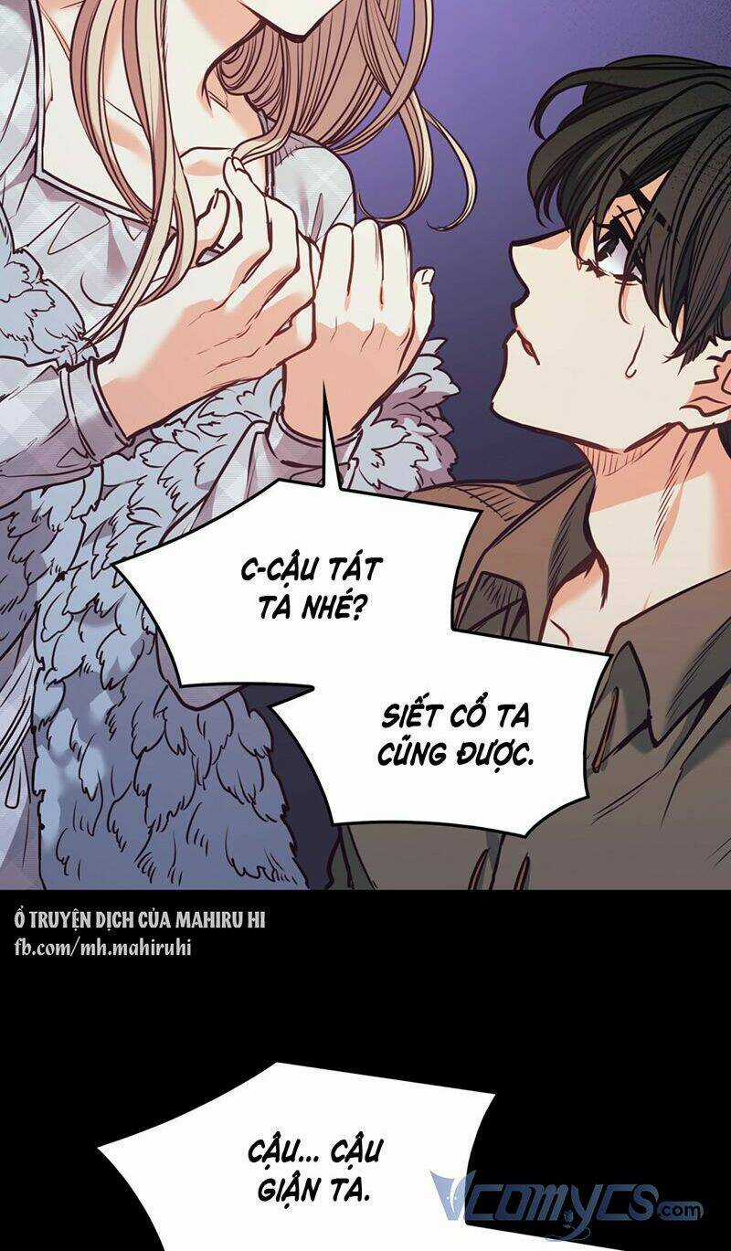 Ác Quỷ Chapter 89 trang 14