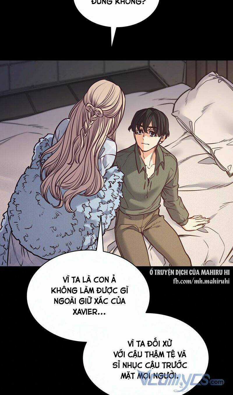 Ác Quỷ Chapter 89 trang 16