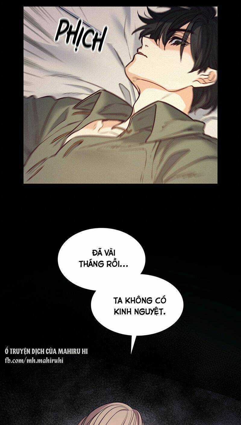 Ác Quỷ Chapter 89 trang 21