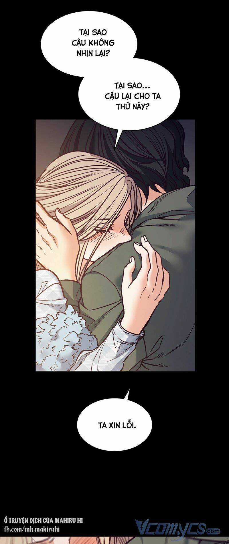 Ác Quỷ Chapter 89 trang 25