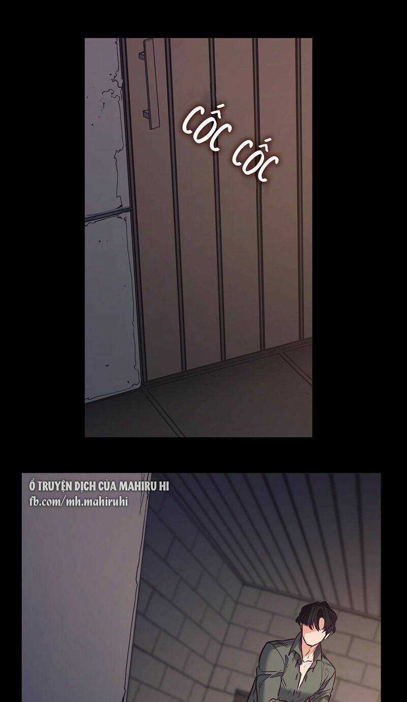 Ác Quỷ Chapter 89 trang 5