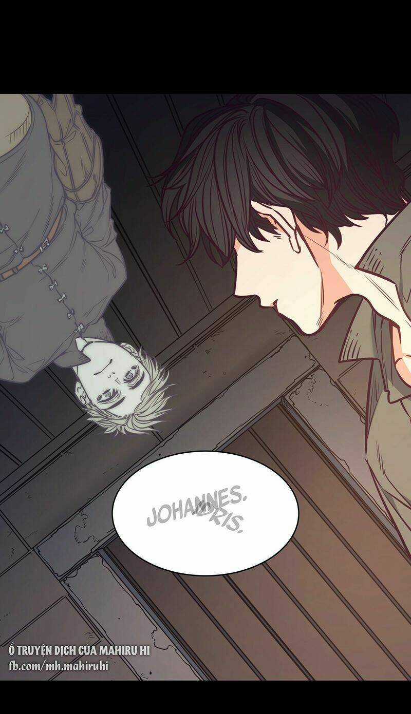 Ác Quỷ Chapter 89 trang 7