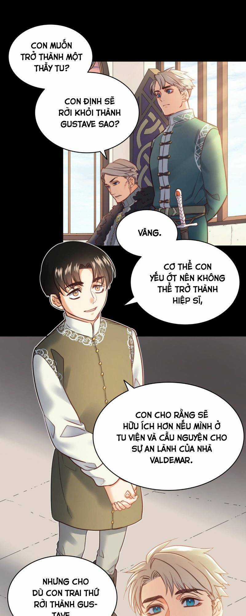 Ác Quỷ Chapter 9 trang 10