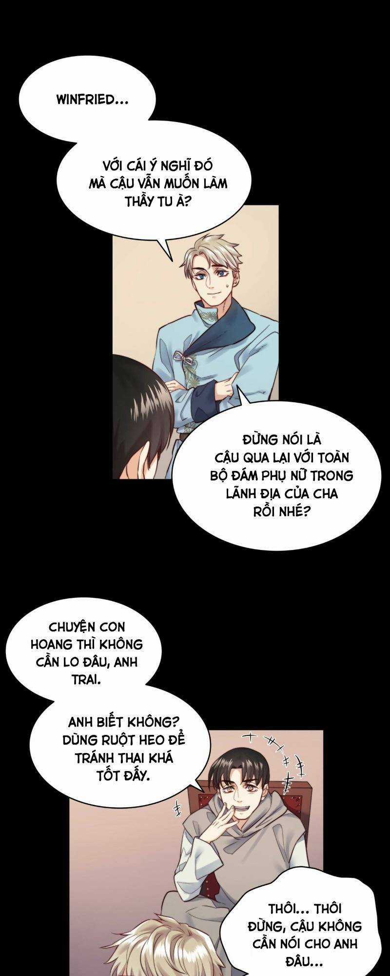 Ác Quỷ Chapter 9 trang 13