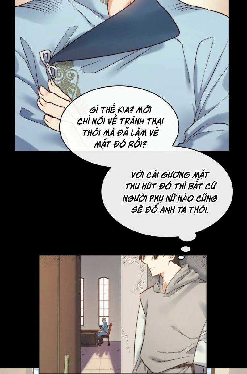 Ác Quỷ Chapter 9 trang 15