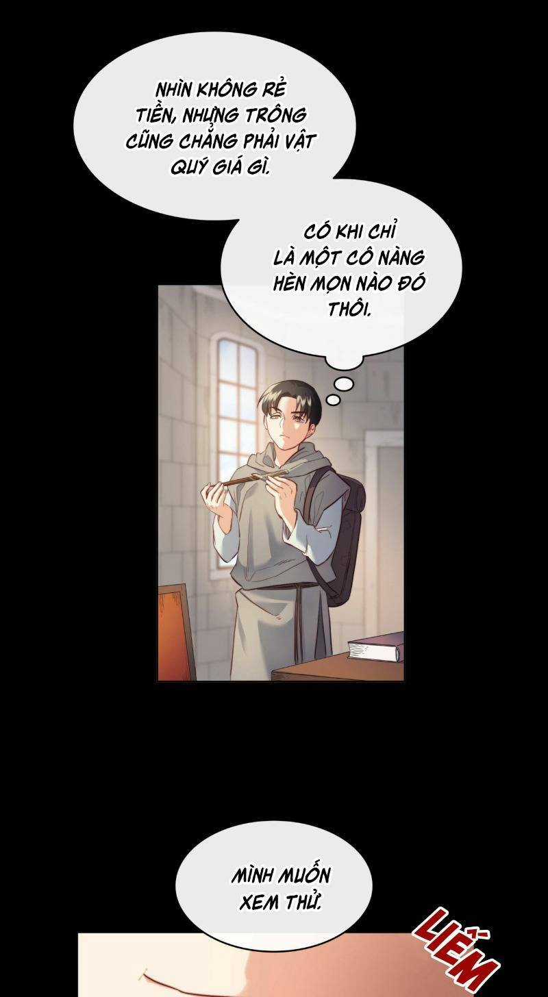 Ác Quỷ Chapter 9 trang 17