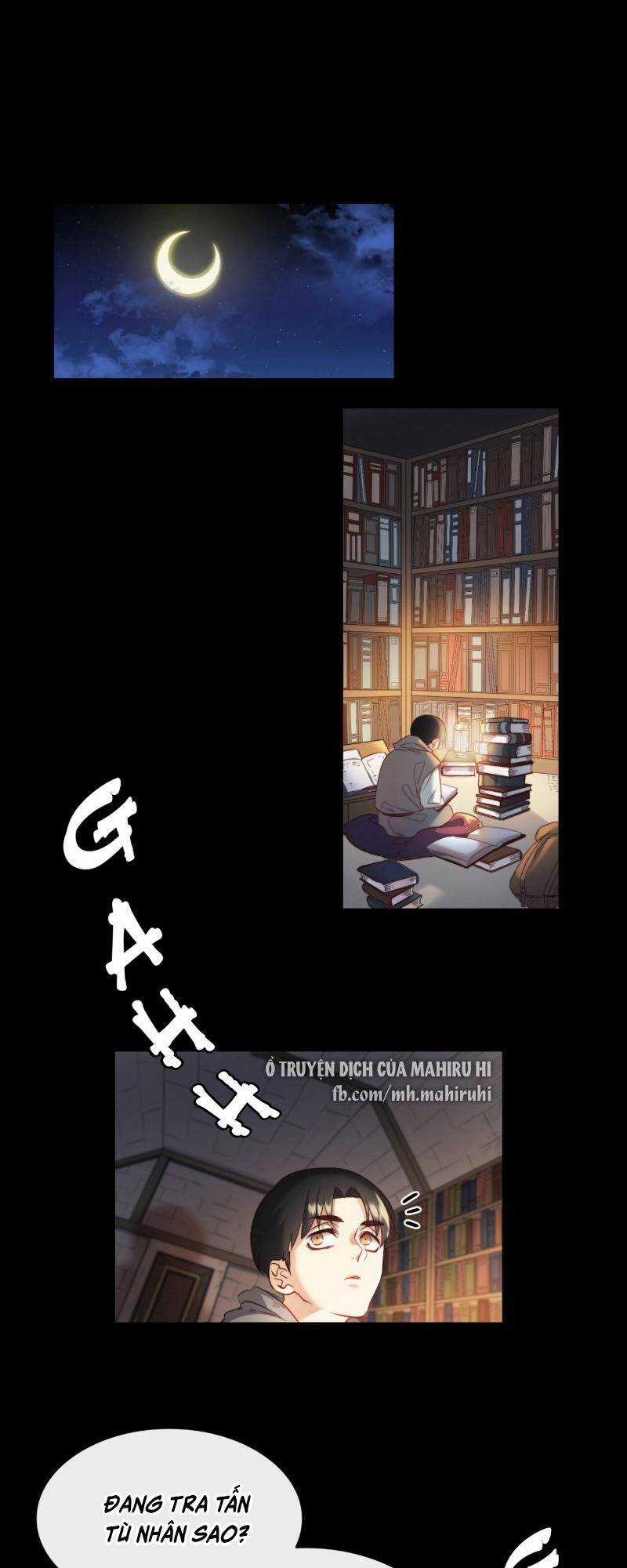 Ác Quỷ Chapter 9 trang 19