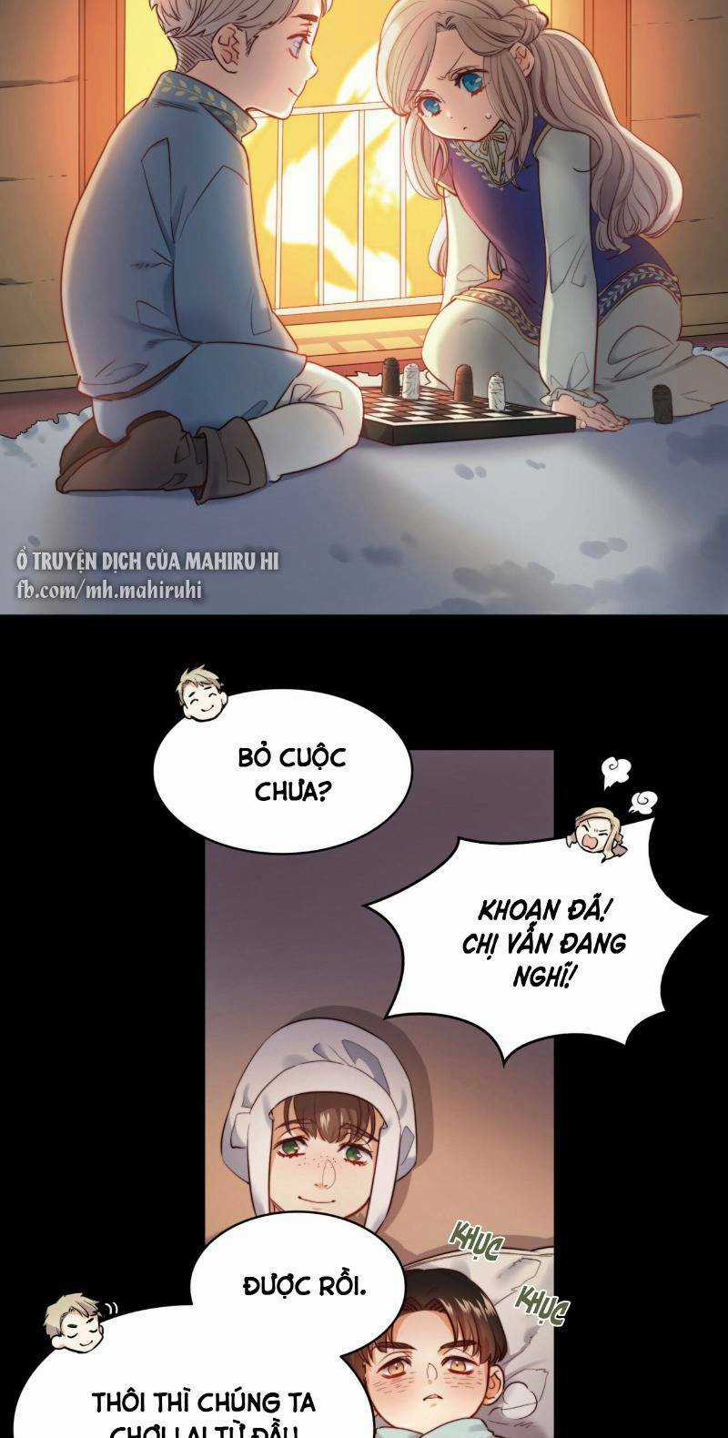 Ác Quỷ Chapter 9 trang 2