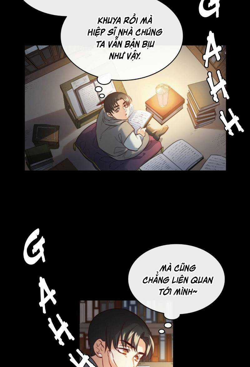 Ác Quỷ Chapter 9 trang 20