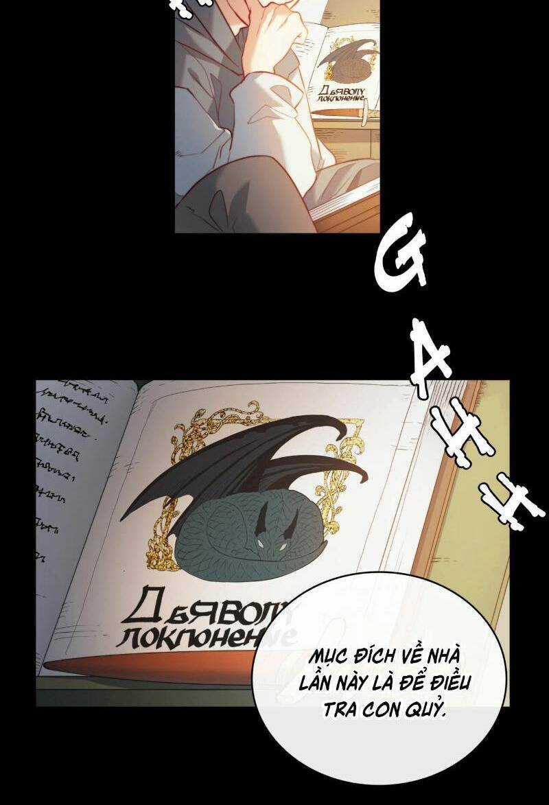 Ác Quỷ Chapter 9 trang 21