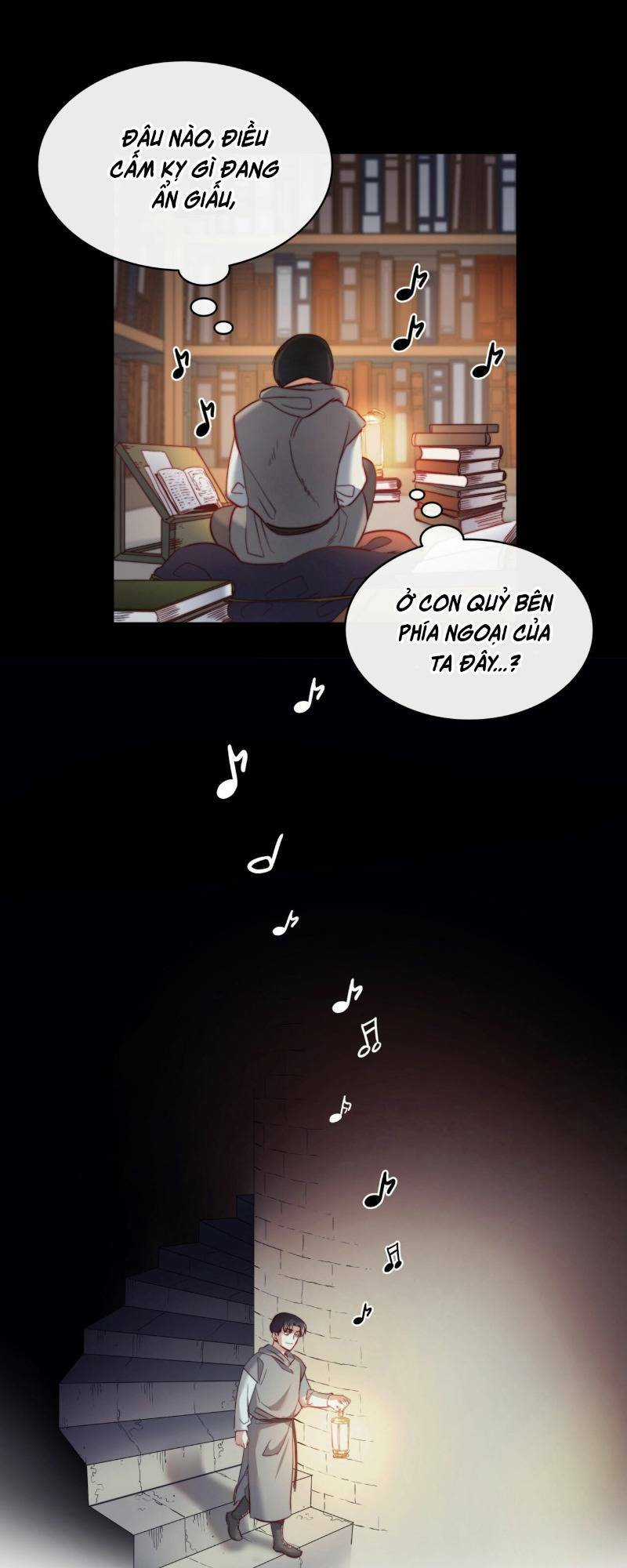 Ác Quỷ Chapter 9 trang 22