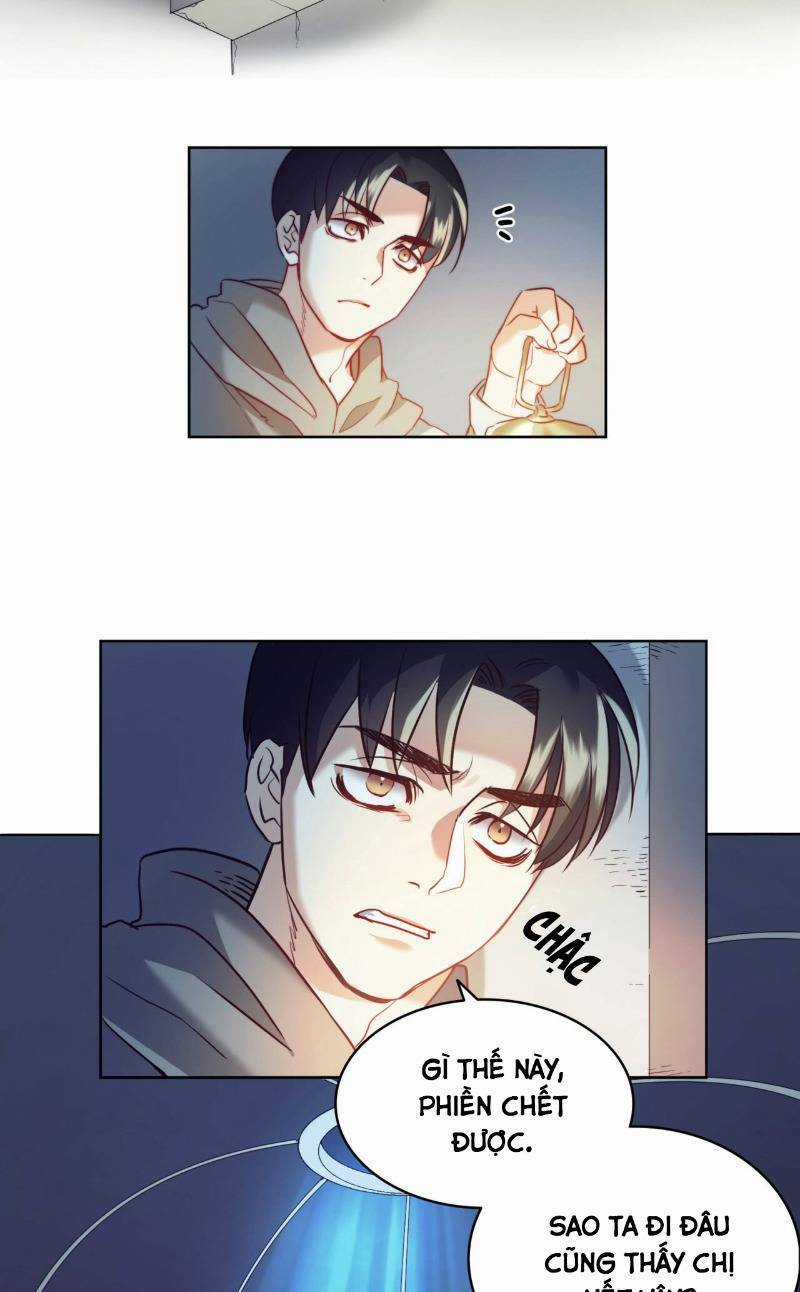 Ác Quỷ Chapter 9 trang 23