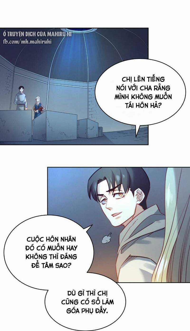 Ác Quỷ Chapter 9 trang 27