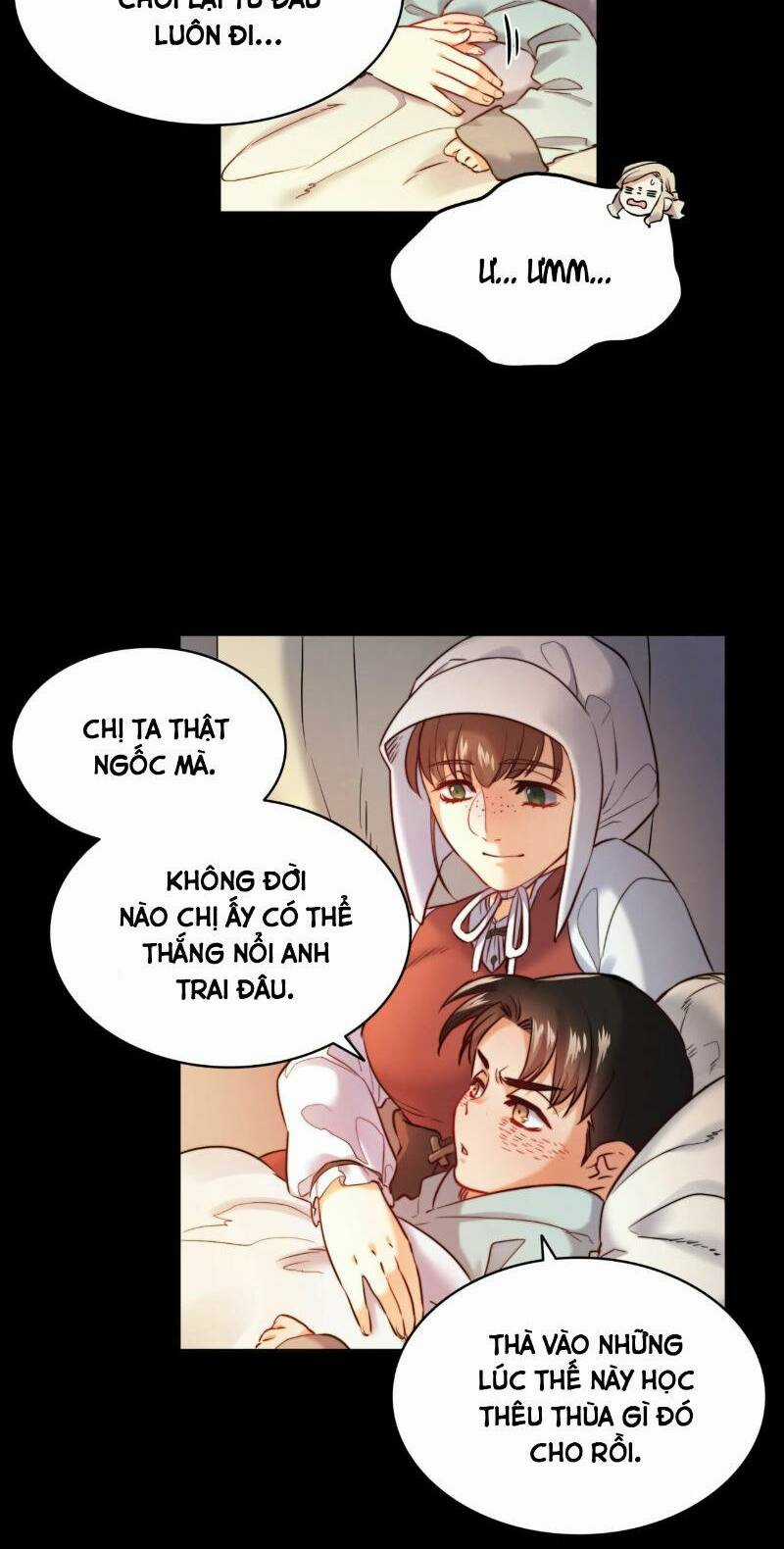 Ác Quỷ Chapter 9 trang 3