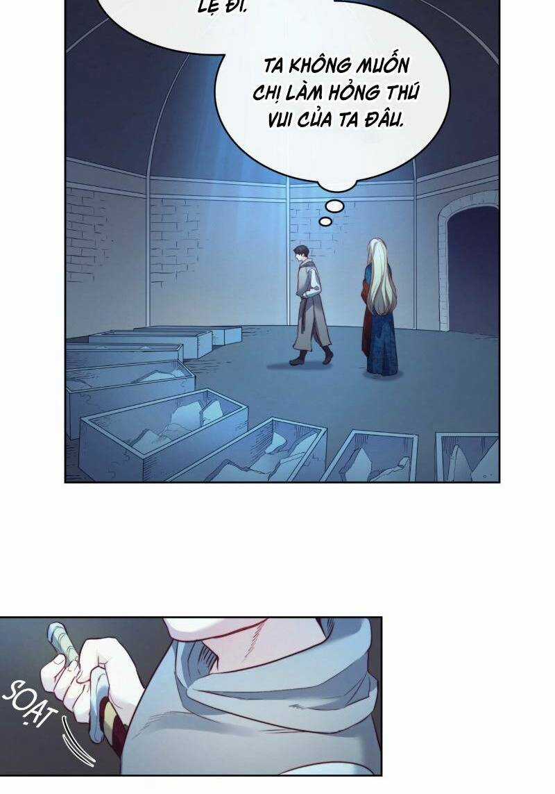 Ác Quỷ Chapter 9 trang 30