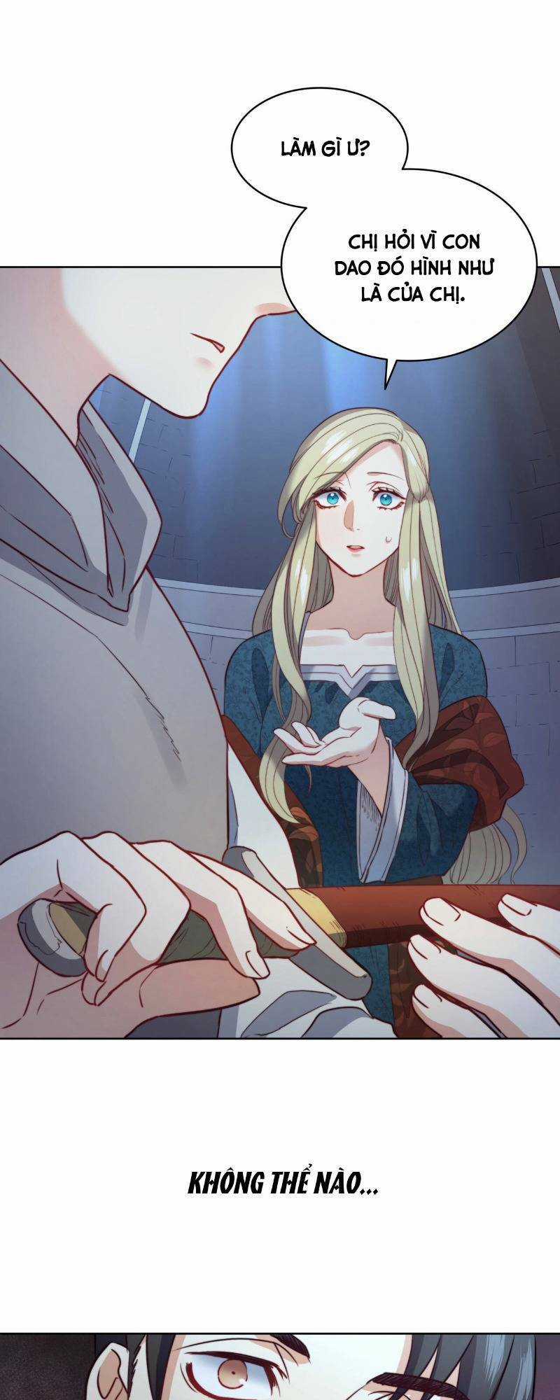 Ác Quỷ Chapter 9 trang 34