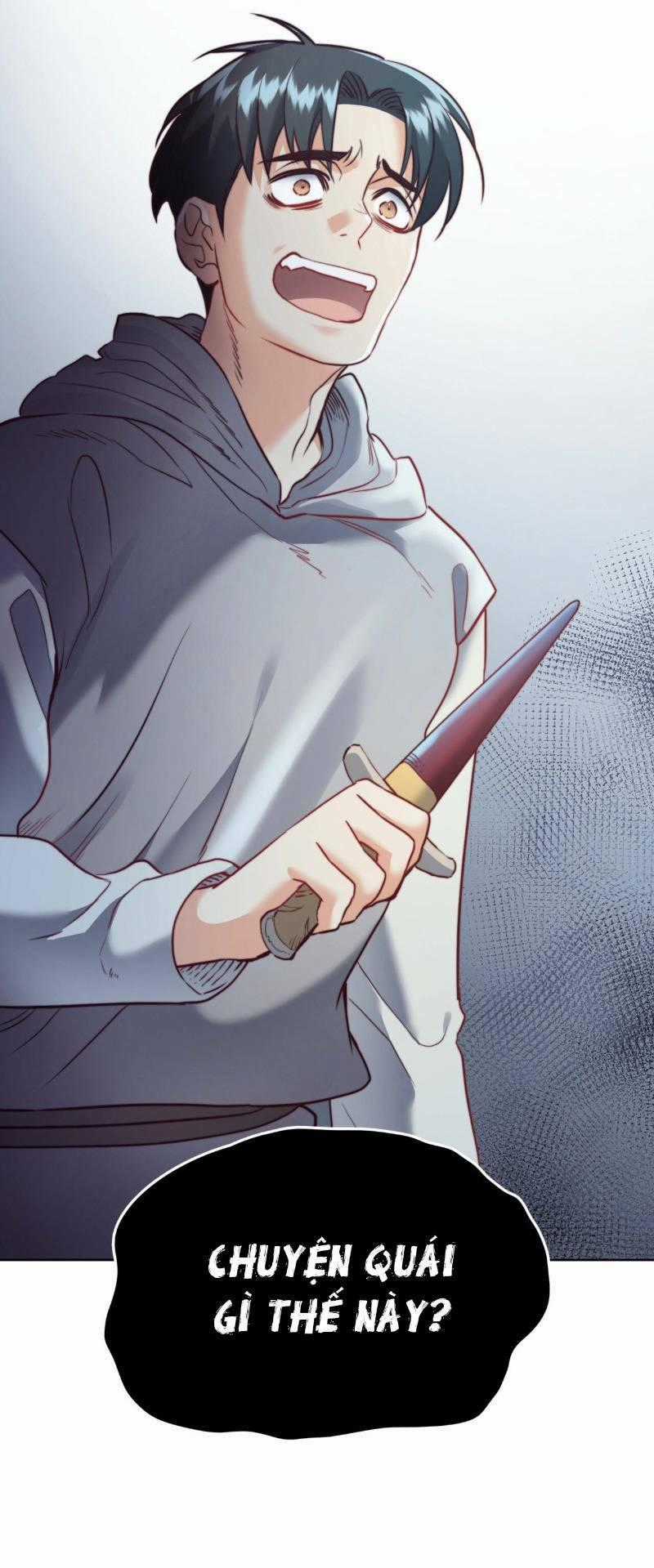 Ác Quỷ Chapter 9 trang 38