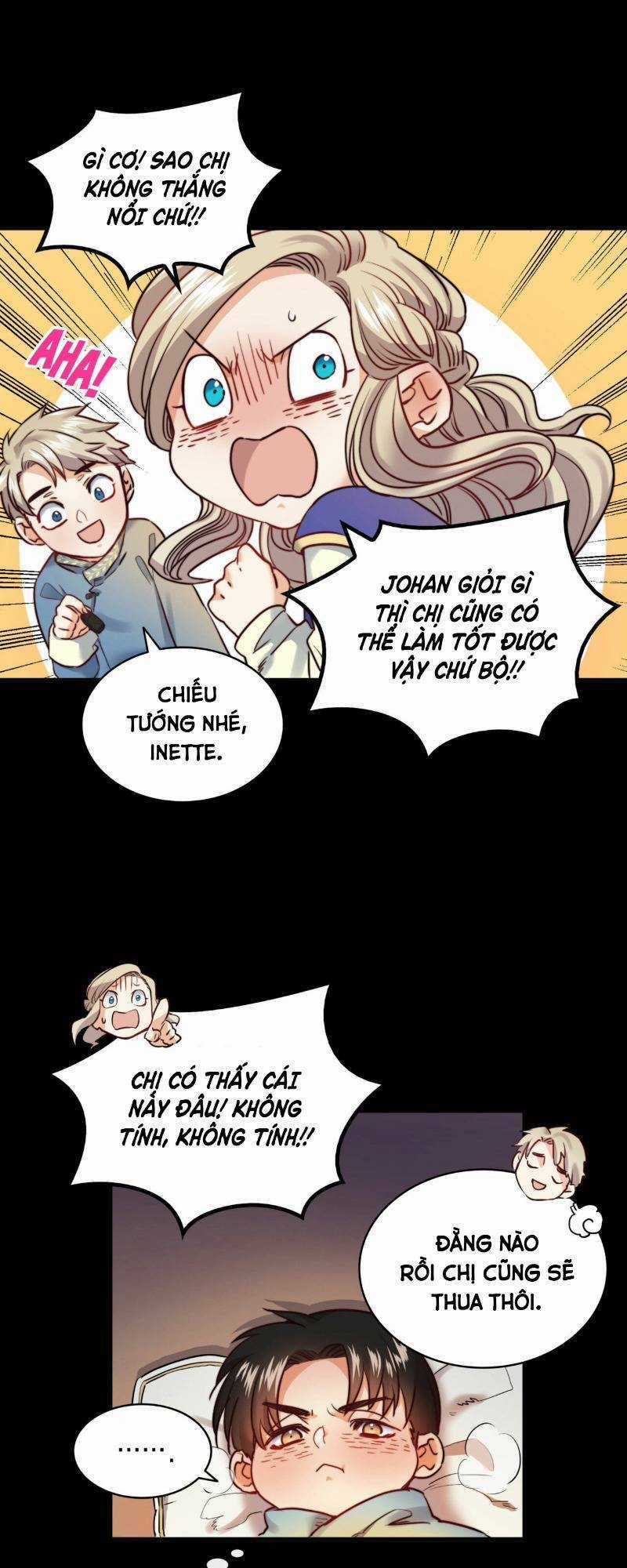 Ác Quỷ Chapter 9 trang 4