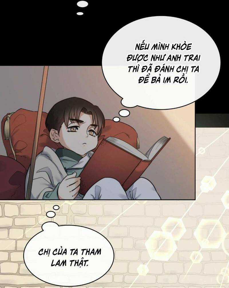 Ác Quỷ Chapter 9 trang 6