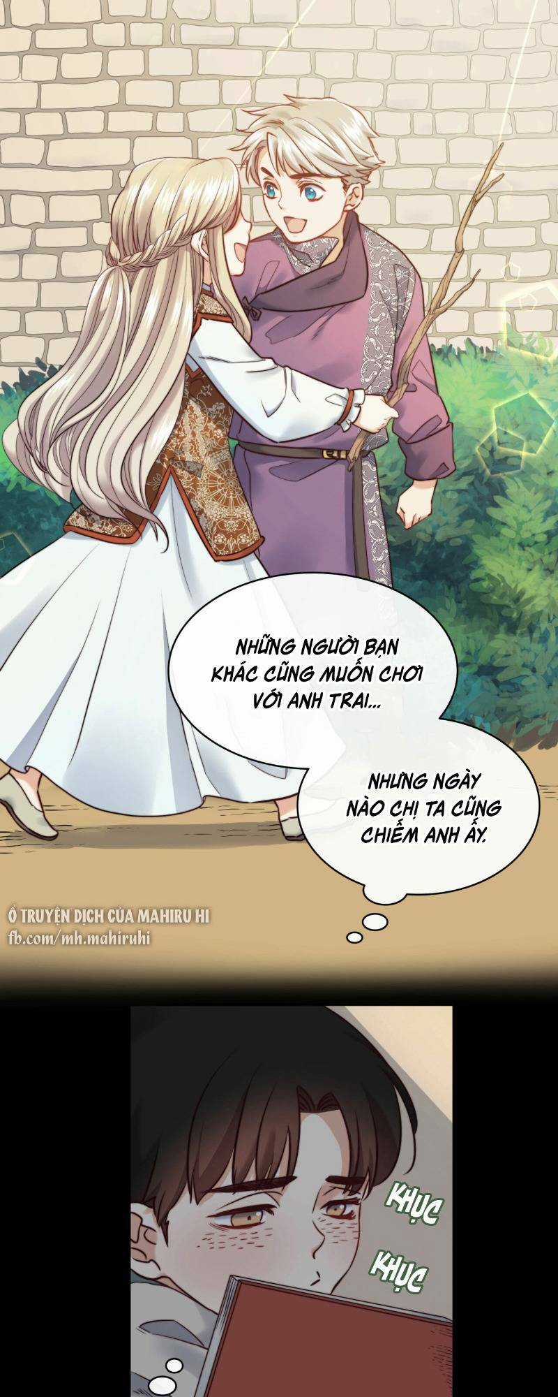 Ác Quỷ Chapter 9 trang 7