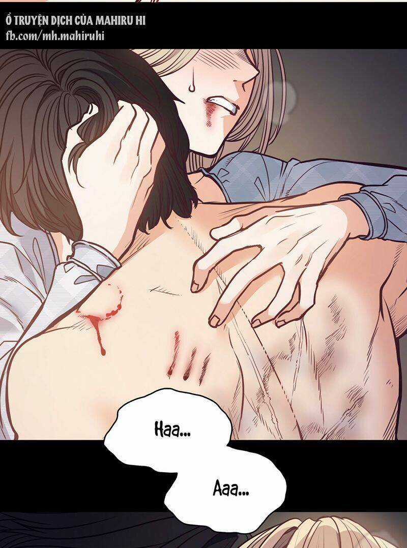 Ác Quỷ Chapter 90 trang 10