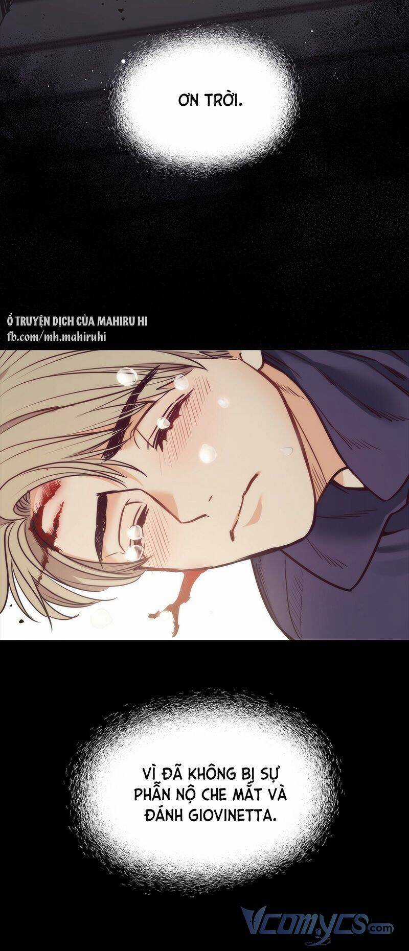 Ác Quỷ Chapter 90 trang 15