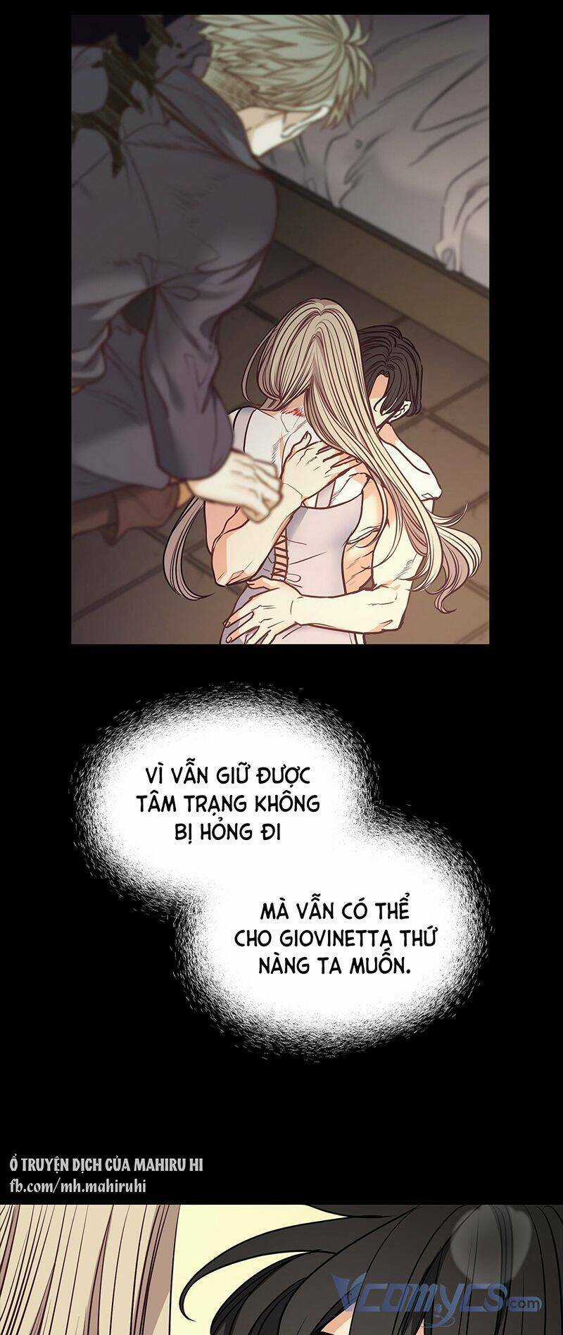 Ác Quỷ Chapter 90 trang 16