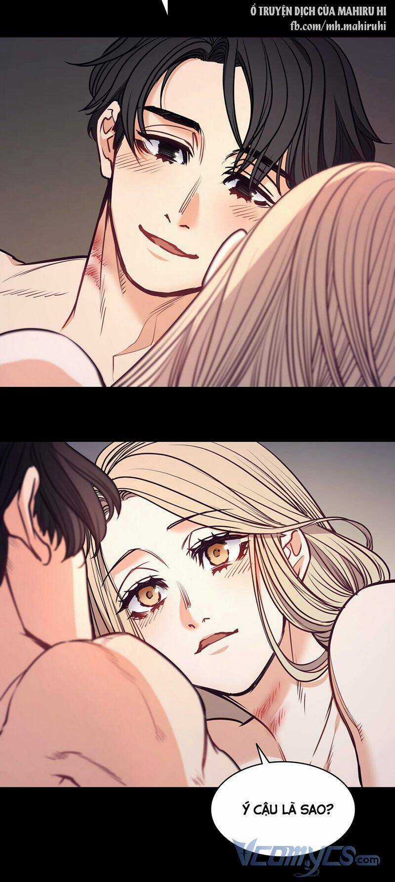 Ác Quỷ Chapter 90 trang 25