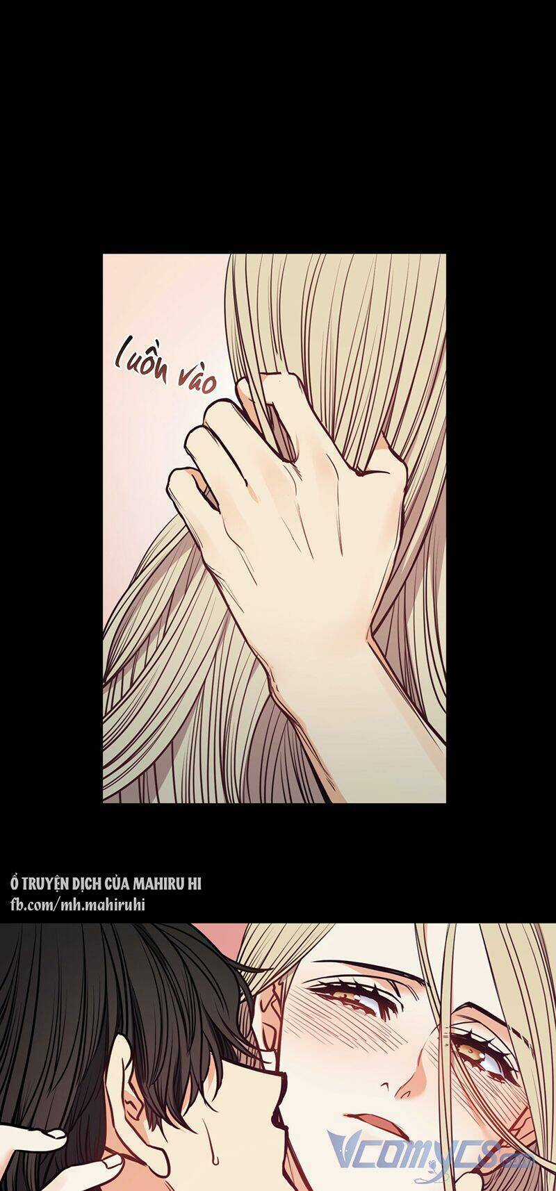 Ác Quỷ Chapter 90 trang 6