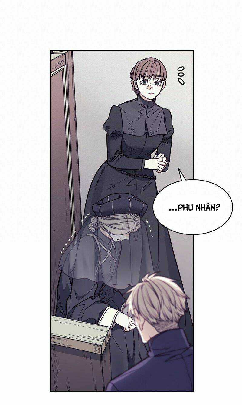 Ác Quỷ Chapter 91 trang 10