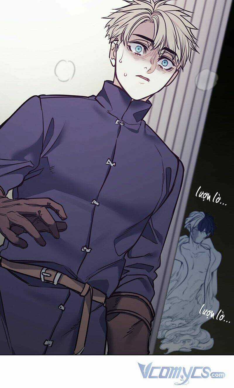 Ác Quỷ Chapter 91 trang 13