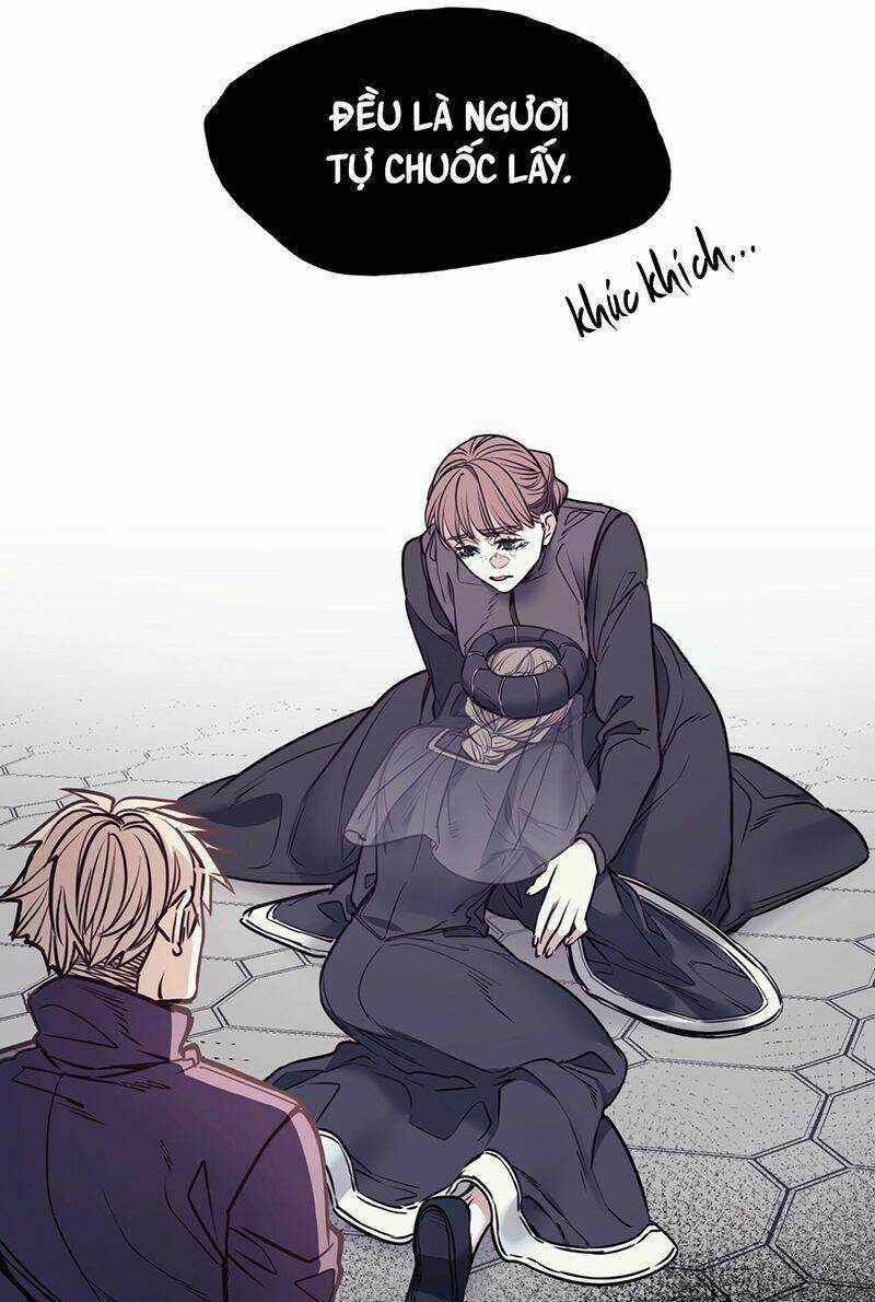 Ác Quỷ Chapter 91 trang 15