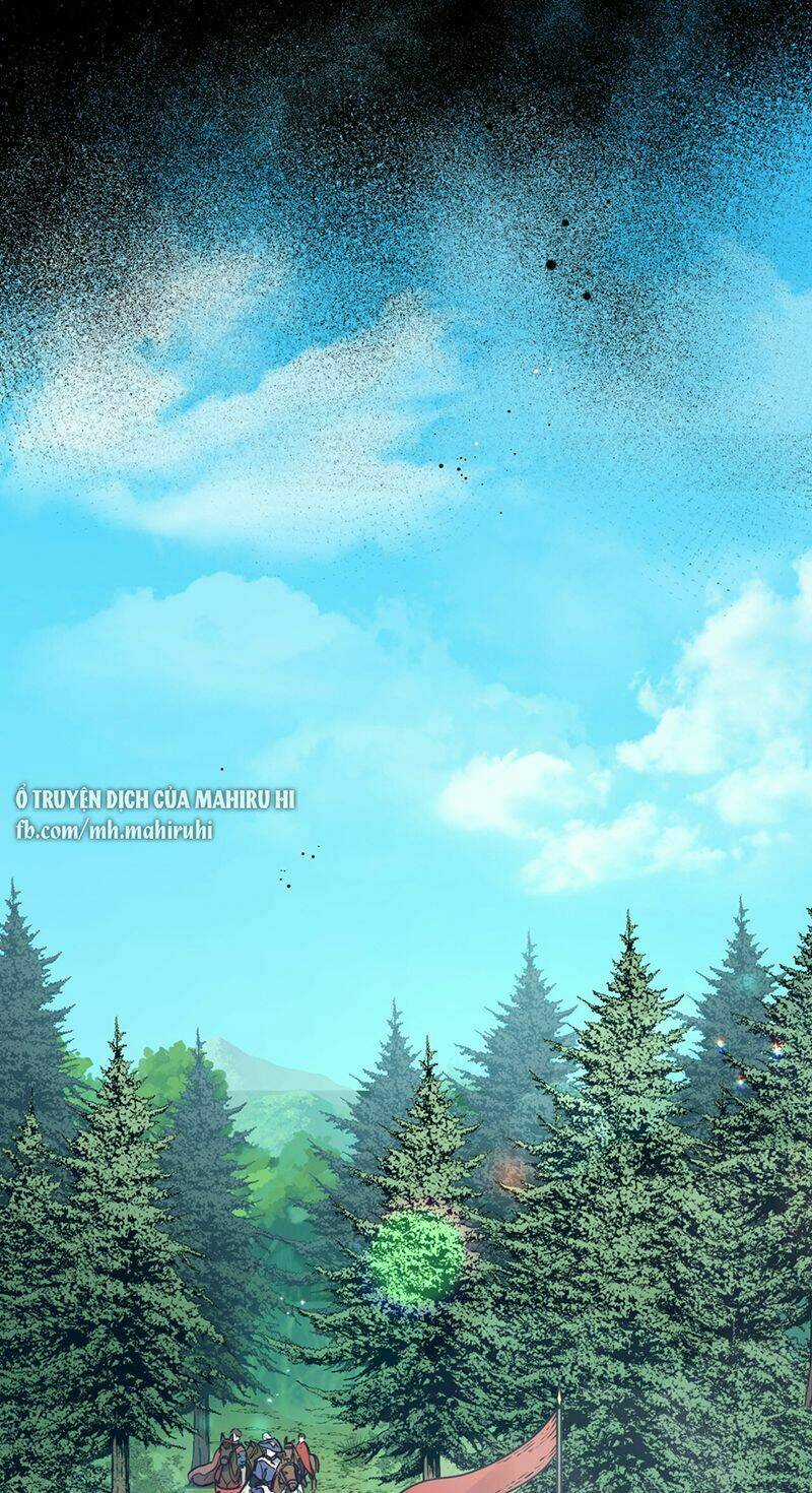 Ác Quỷ Chapter 91 trang 18