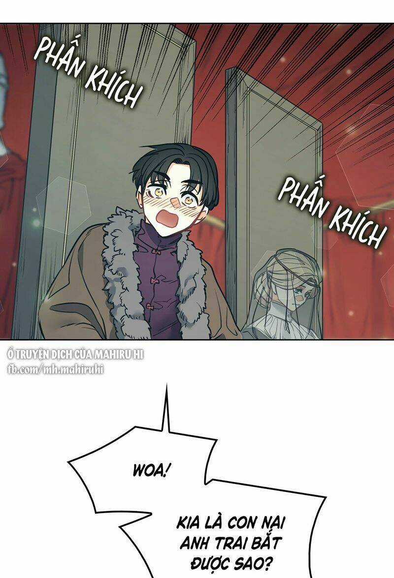 Ác Quỷ Chapter 91 trang 20