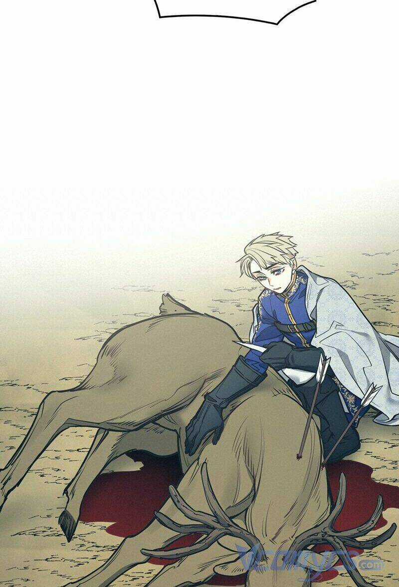 Ác Quỷ Chapter 91 trang 21