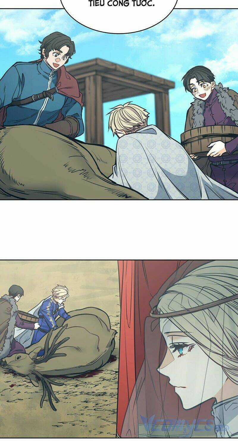 Ác Quỷ Chapter 91 trang 23