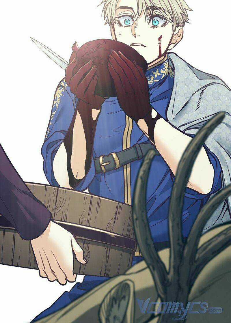 Ác Quỷ Chapter 91 trang 25