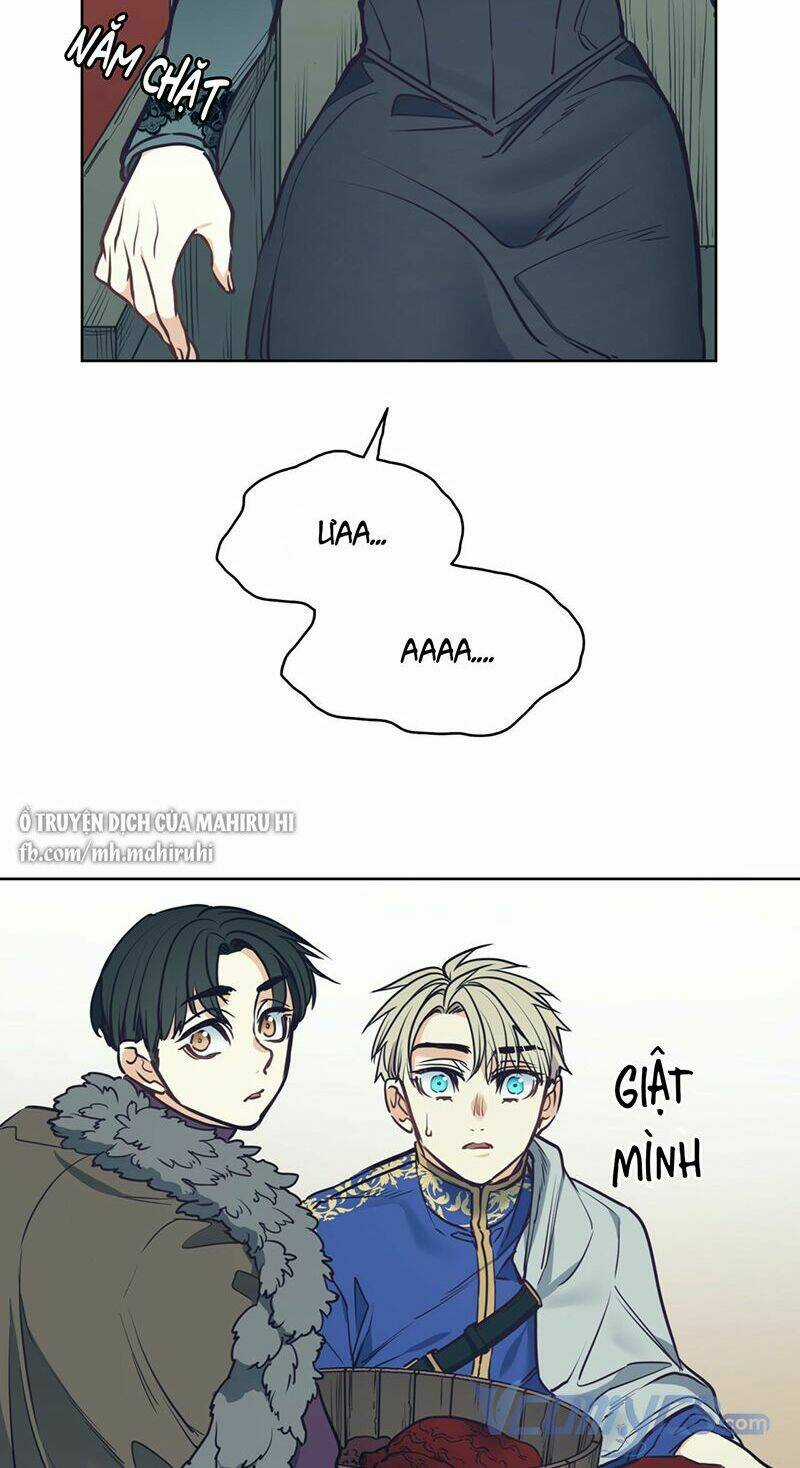 Ác Quỷ Chapter 91 trang 27