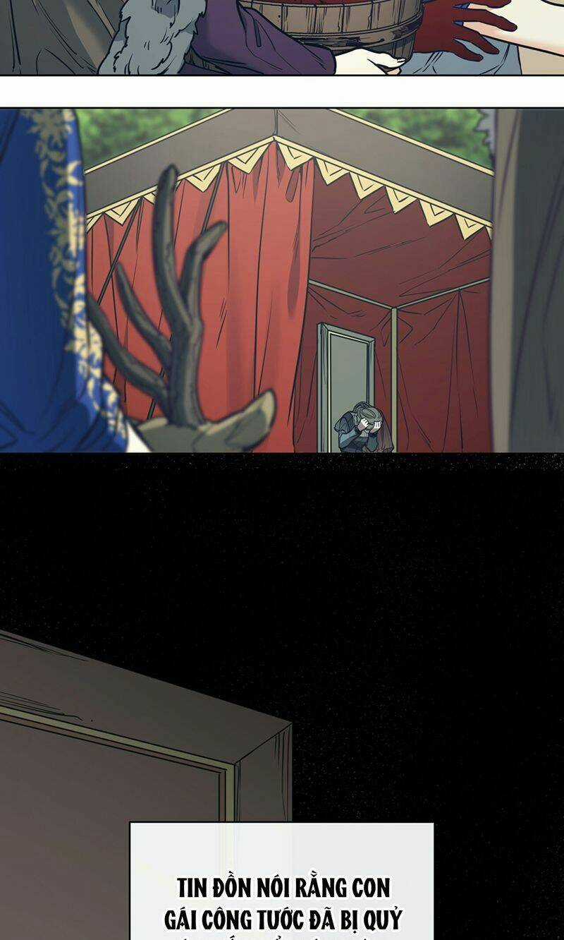 Ác Quỷ Chapter 91 trang 28