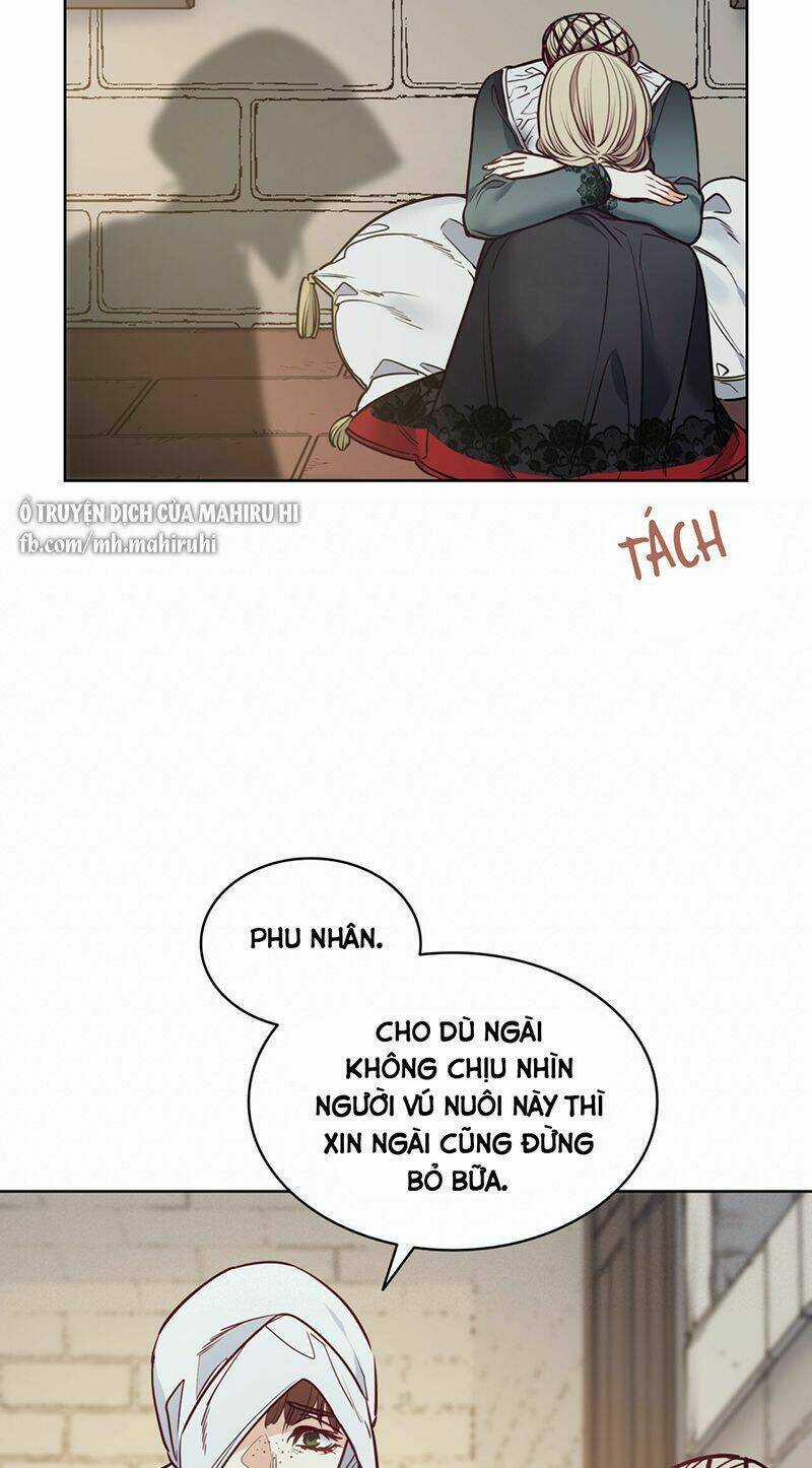 Ác Quỷ Chapter 91 trang 32
