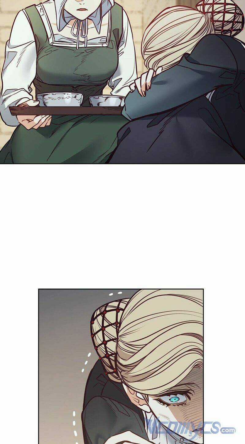 Ác Quỷ Chapter 91 trang 33