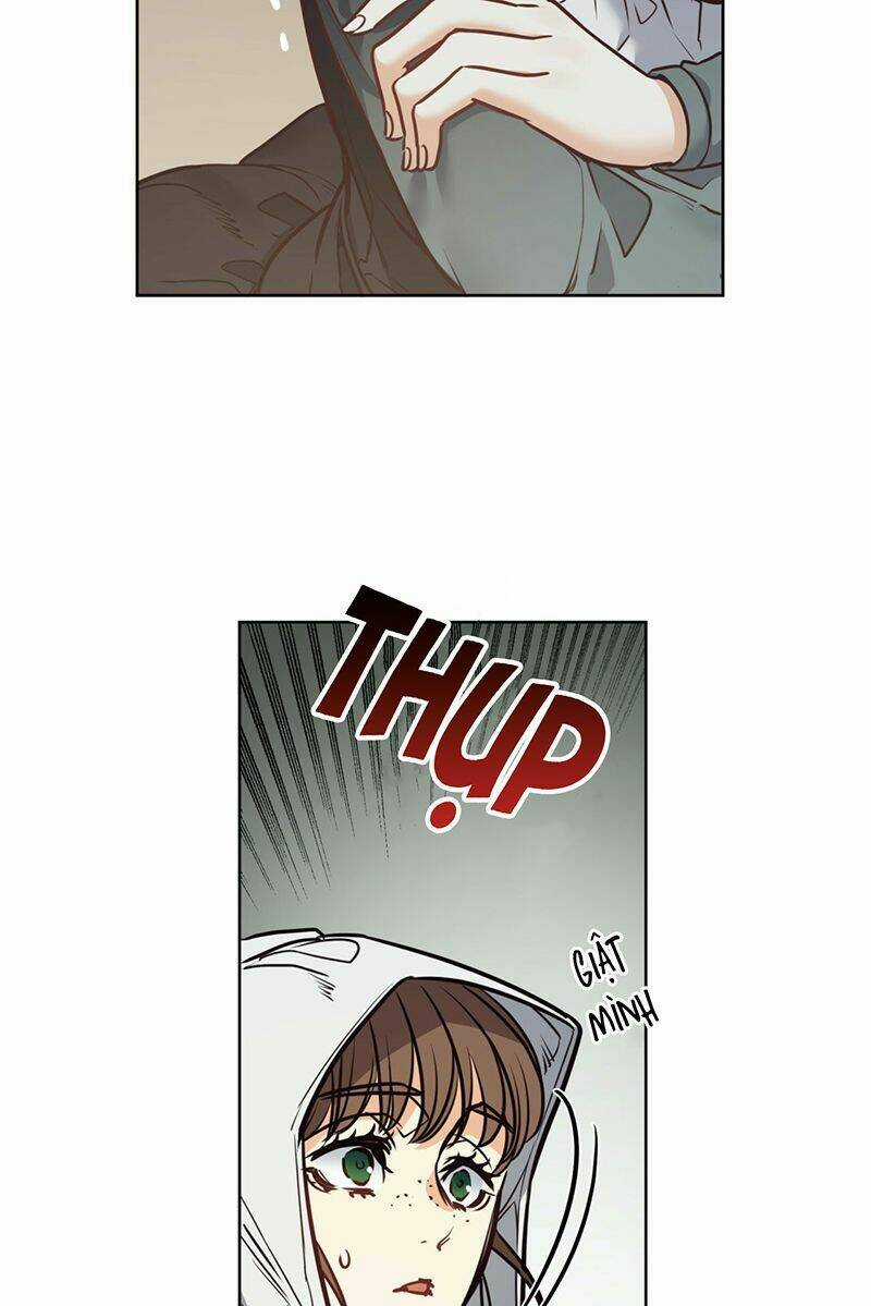 Ác Quỷ Chapter 91 trang 34