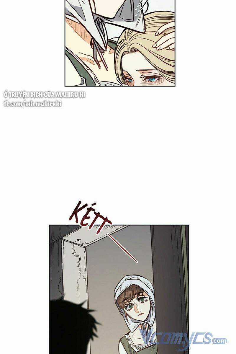 Ác Quỷ Chapter 91 trang 35