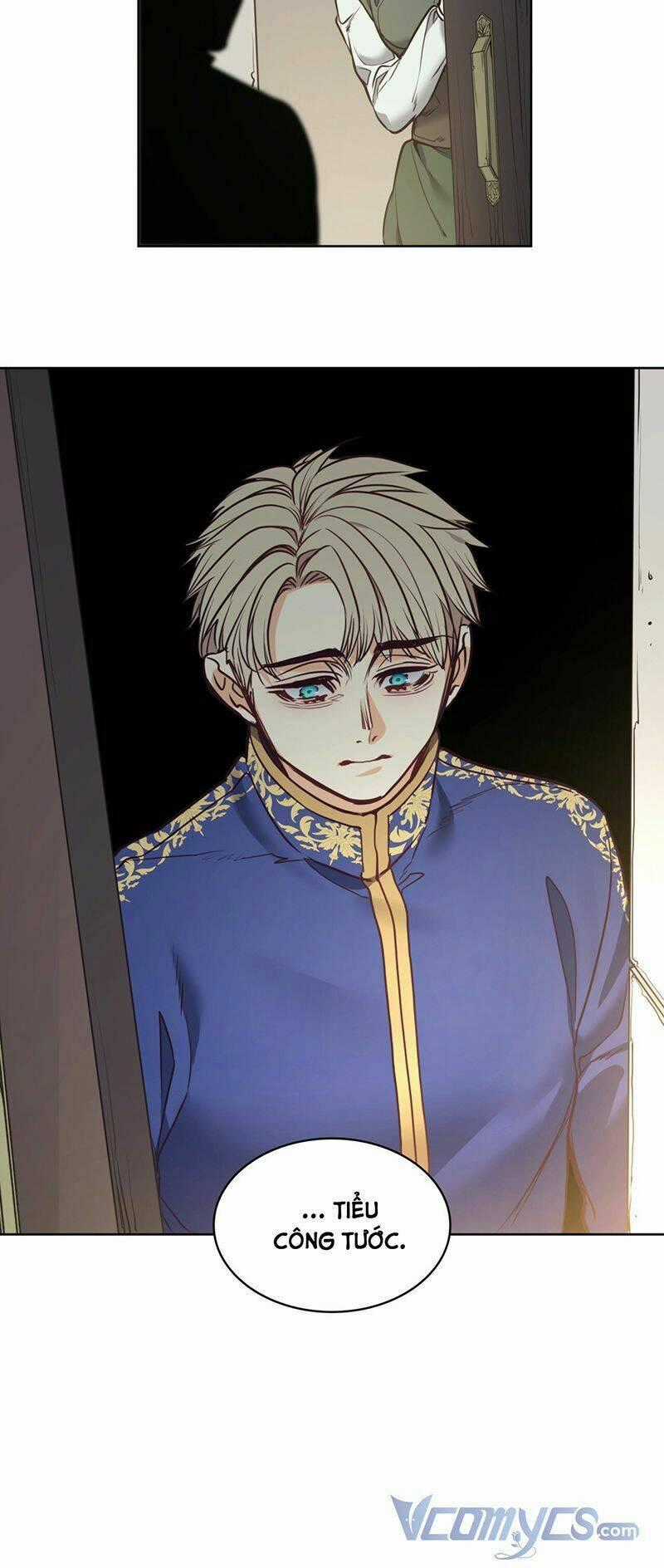 Ác Quỷ Chapter 91 trang 36