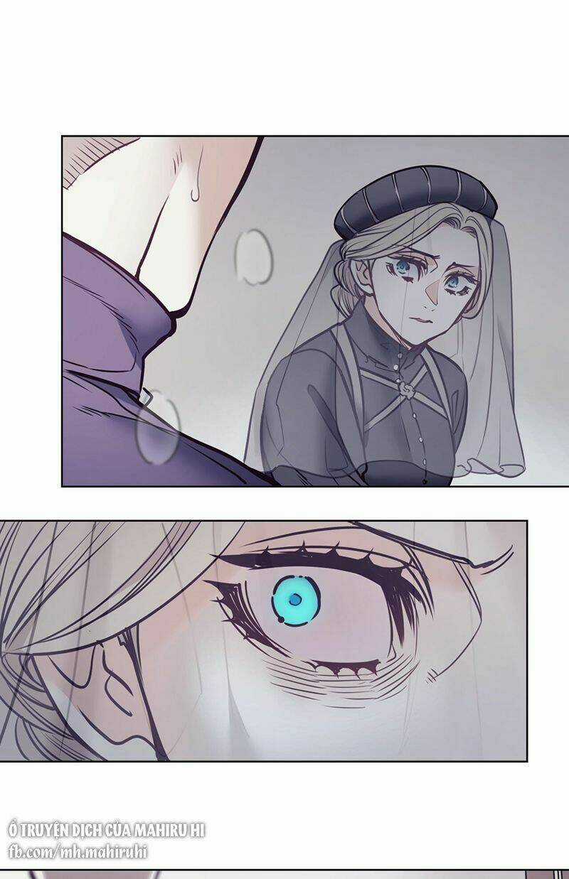 Ác Quỷ Chapter 91 trang 6